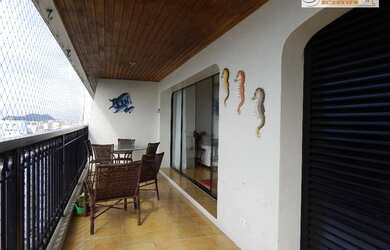 Imagem 6: Apartamento, 179 m² - venda por R$ 1.500.000,00 ou aluguel por R$ 8.000,00/mês...