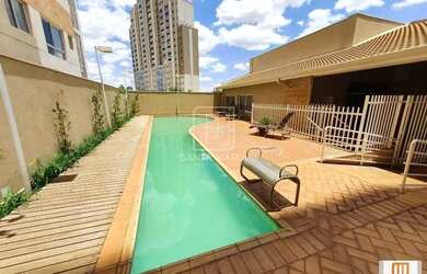 Imagem 3: Apartamento tipo - padrao 1 dormitórios/suite, cozinha planejada, portaria...