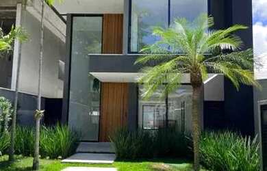 Imagem: Casa em Condomínio-À VENDA-Barra da Tijuca-Rio de Janeiro-RJ