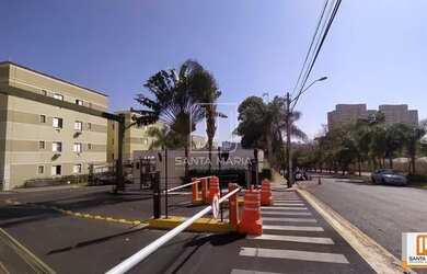 Imagem 3: Apartamento (tipo - padrao) 2 dormitórios, cozinha planejada, portaria 24hs, lazer, em con