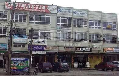 Imagem: O depósito possui 42m² de Área e está localizado em Campo