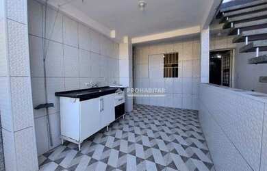 Imagem 3: Casa para alugar no Conjunto Residencial Salvador Tolezani