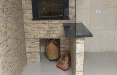 Imagem 10: Casa com 2 dormitórios à venda, 72 m² por R$ 245.000,00 - Estados - Fazenda Rio Grande/PR