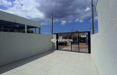 Imagem 2: Casa para Alugar por R$2.600,00 na Rua Expedicionário Ervino Alves Palhano...