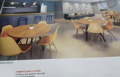 Imagem 9: Apartamento a Venda Villa Nova Fazendinha Carapicuíba