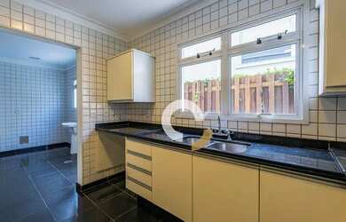 Imagem 10: Casa com 3 suítes, 250 m² - venda por R$ 3.900.000 ou aluguel por R$...