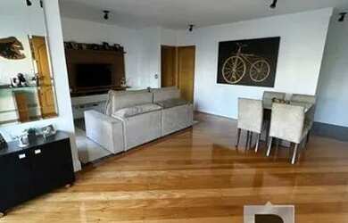 Imagem 11: Apartamento a venda - 117 metros - 3 dormitórios - 1 suite - 2 vagas