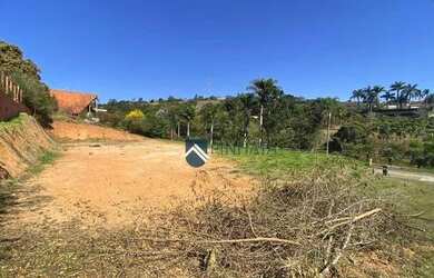 Imagem: O terreno à venda possui 1481m² de Área e está localizado