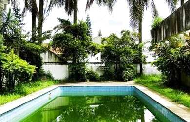 Imagem 13: Casa à venda no bairro Jardim dos Estados - São Paulo/SP, Zona Sul