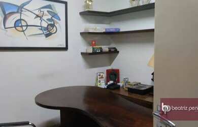 Imagem: O depósito possui 15m² de Área e está localizado em Vila