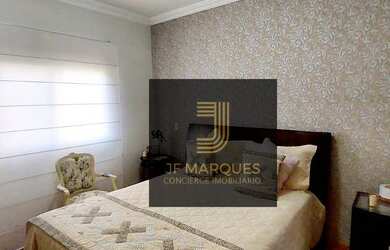 Imagem 12: Apartamento, 139 m² - venda por R$ 1.380.000,00 ou aluguel por R$ 8.285,00/mês - Tamboré