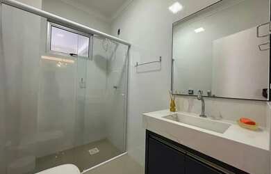 Imagem 16: Casa pé na areia. Piscina, Churrasqueira, Ar-condicionadoe650m² de Área