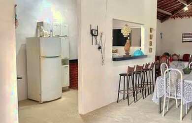 Imagem 7: Casa de praia na Taiba. Piscina, Varanda, 4 Vagas na garageme3 Dormitórios