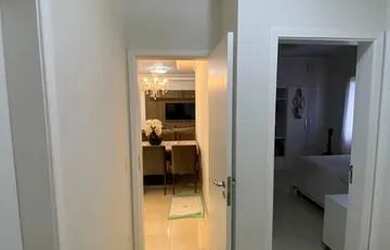 Imagem 10: APARTAMENTO ZONA SUL RESIDENCIAL GREEN GARDEN AV. JOSE MUNIA
