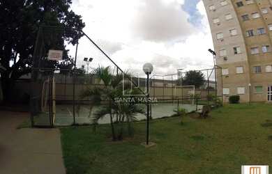 Imagem 3: Apartamento (tipo - padrao) 2 dormitórios, cozinha planejada, portaria 24hs, lazer, salão