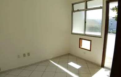 Imagem 9: Recreio Apto 1qto bem amplo com varanda de frente à 1km da praia e BRT