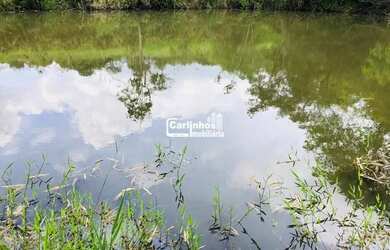 Imagem: A fazenda possui 88000m² de Área e está localizado em Juatuba