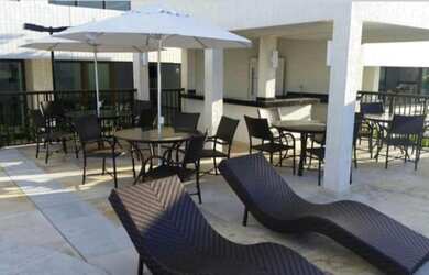 Imagem 5: APARTAMENTO PARA VENDA NO CONDOMINIO COSMOPOLITAN SHOPPING PARK