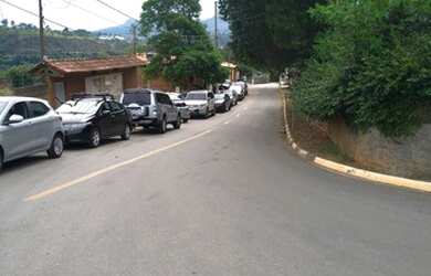 Imagem 16: Terreno 500,00 m² Chácara das Garças - Santana de Parnaíba