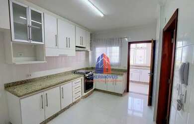 Imagem 1: Apartamento com 3 dormitórios, 120 m² - venda por R$ 620.000,00 ou aluguel...