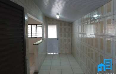 Imagem 7: SÃO JOSÉ DO RIO PRETO - Casa Padrão - JARDIM MARIA LÚCIA