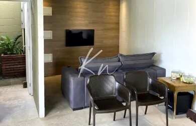 Imagem 5: Casa estilo Industrial 290m2 4 suítes no condomínio Sagrada Família