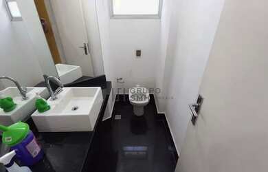 Imagem 7: Apartamento com 3 dormitórios à venda, 110 m² por R$ 490.000,00 - Praia...