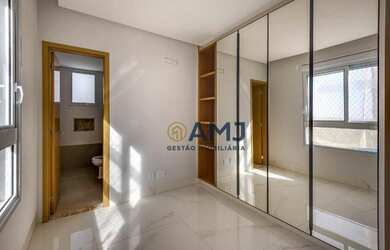 Imagem 8: Skygarden Flamboyant - 3Q ou 4Q - No coração do Jd. Goiás