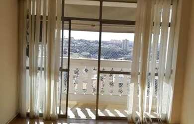 Imagem: O apartamento possui 4 Dormitórios, 4 Banheiros, 2 Vagas na