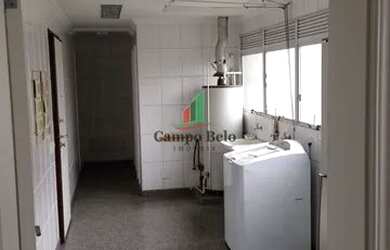 Imagem 9: Apartamento Campo Belo 3 dormitórios Venda