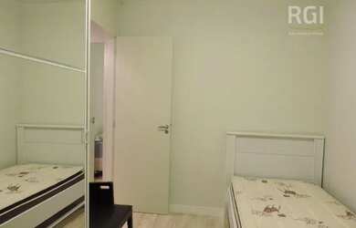 Imagem 11: Apartamento para Venda - 57.93m², 2 dormitórios, 2 vagas - Humaitá