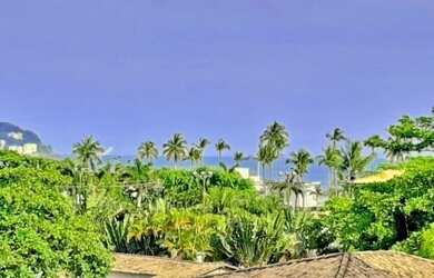 Imagem 11: AMPLO APARTAMENTO, VISTA AO MAR COM LAZER, 02 VAGAS