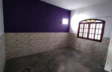 Imagem 8: FAB023 - Ótima casa 2 quartos comodos grandes quintal Maria Paula