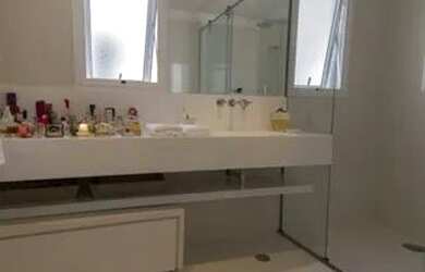 Imagem 12: CONDOMINIO ALTO DA BOA VISTA 400M2 AC . 03 SUITES MOBILIADO CONDOMINIO...