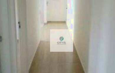 Imagem 3: Apartamento à venda, 58 m² por R$ 339.000,00 - Morumbi - Paulínia/SP