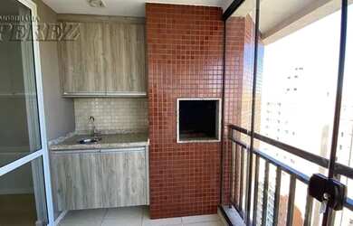 Imagem 4: LONDRINA - Apartamento Padrão - Gleba Fazenda Palhano