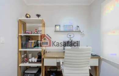 Imagem 7: Casa à venda no bairro Jardim Aeroporto - São Paulo/SP, Zona Sul