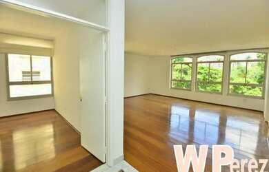 Imagem 1: APARTAMENTO RESIDENCIAL em SAO PAULO - SP, JARDIM EUROPA