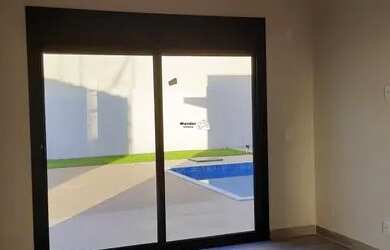 Imagem 4: CASA RESIDENCIAL em BRAGANÇA PAULISTA - SP, CONDOMÍNIO TERRAS DE SANTA...