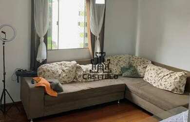 Imagem 3: Apartamento à venda, 67 m² por R$ 180.000 - San Fernando - Londrina/PR