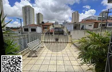 Imagem 15: Sobrados para locação em São Paulo no bairro Tatuape