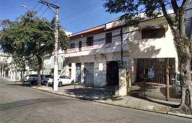 Imagem: O terreno possui 300m² de Área e está localizado em Vila