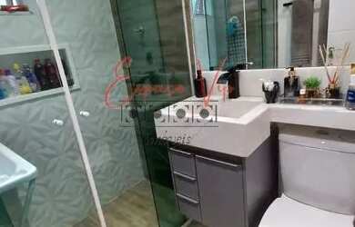 Imagem 10: Apartamento para venda com 97 metros quadrados com 3 quartos em Encruzilhada...