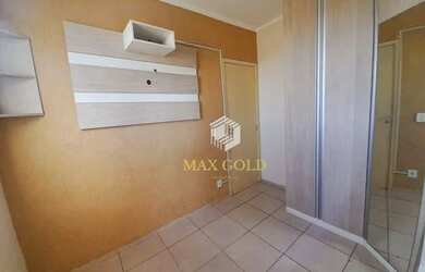 Imagem 10: Apartamento com 2 dormitórios, 54 m² - venda por R$ 165.000,00 ou aluguel...