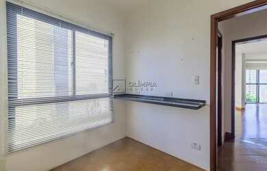 Imagem 14: Locação Apartamento 3 Dormitórios - 184 m² Moema