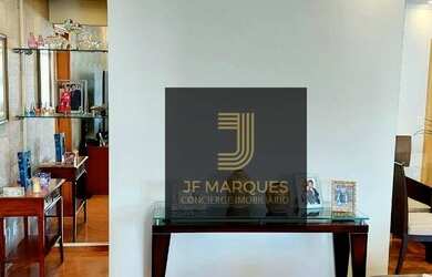 Imagem 9: Apartamento, 139 m² - venda por R$ 1.380.000,00 ou aluguel por R$ 8.285,00/mês - Tamboré