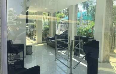 Imagem 16: Apartamento com acabamento Alto padrão para venda na Barra da Tijuca...