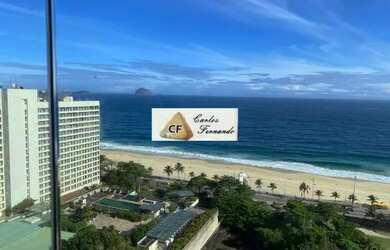 Imagem 2: VISTA CINEMATOGRAFICA PARA TODA PRAIA