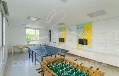 Imagem 14: São Paulo - Apartamento Padrão - Alto de Pinheiros