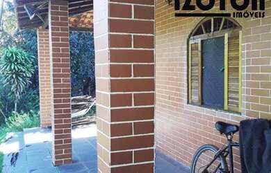 Imagem 2: Chácara 2.000m² c/ linda casa, em Vilatur, c/ escritura